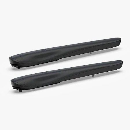 Комплект приводов для распашных ворот ALUTECH AMBO AM-3000KIT