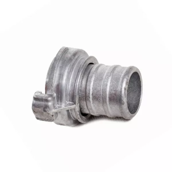 Головка гайка пожарная рукавная ГР-80 А для пожарного рукава