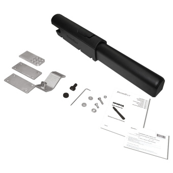 Привод двигатель для распашных ворот линейный Doorhan Swing-5000PRO 