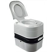 Биотуалет портативный PortaPotti 365 Porta-14 индикатор верхний бак 20 л нижний бак 24 л
