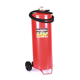 Порошковый огнетушитель ОП-100