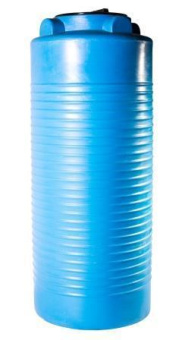 Емкость бак бочка 800 литров Ц800 для воды топлива бензина