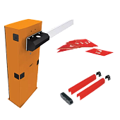 Шлагбаум CAME G6000 Classico комплект