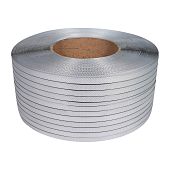 Стреппинг упаковочная ПП лента полипропиленовая 12мм*0,8мм 2000 метров